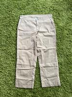 MAC Freizeithose, Culotte in beige Gr.38, einmal getragen Bayern - Nittendorf  Vorschau