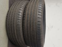 2 Sommerreifen Bridgestone Turanza 215 60 R17 96H DOT4818 Nr 124 Wuppertal - Vohwinkel Vorschau