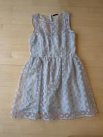 Sommerlkleid Sisley 38 Wandsbek - Hamburg Wellingsbüttel Vorschau