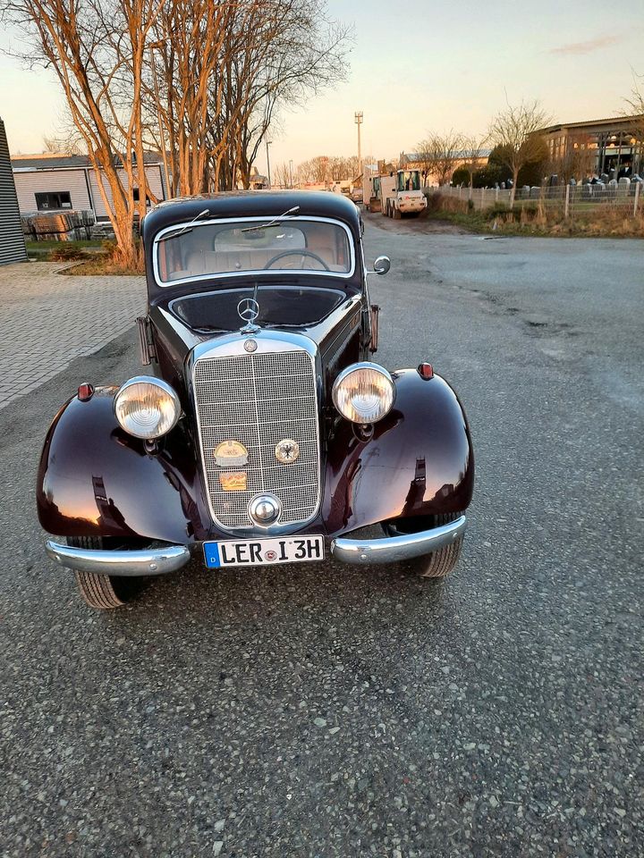 Mercedes -Benz 170 Da in Detmold