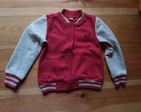 Baseballjacke, Gr. 116 Bayern - Lalling Vorschau