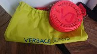 Versace Jeans Crossbody Bag orange Nordrhein-Westfalen - Ibbenbüren Vorschau