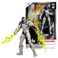 McFarlane DC Comic Black Adam  Line Art Variant Nordrhein-Westfalen - Hilden Vorschau