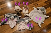 ♡ Sterntaler Stofftiere für Babys ♡ Dortmund - Aplerbeck Vorschau