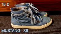 MUSTANG, 36, 15 € Bayern - Aholming Vorschau