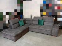 Schönes Mikrofaser Ecksofa Sofa Couch (225x270) LIEFERUNG möglich Duisburg - Meiderich/Beeck Vorschau