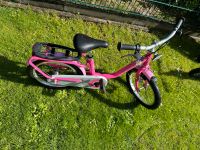 Rosa Puky Fahrrad Berlin - Hohenschönhausen Vorschau