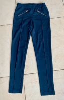 Hose/ Stoffhose von Garcia, blau, Gr. 134 Nordrhein-Westfalen - Gladbeck Vorschau