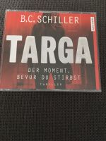 Hörbuch CD TARGA von B.C. Schiller Schleswig-Holstein - Kiel Vorschau