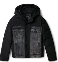 Desigual Jungen Jacke Hannover - Herrenhausen-Stöcken Vorschau