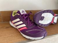 Neuwertige Adidas Sportschuhe  37 1/3 Sachsen - Zittau Vorschau