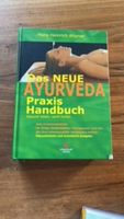 Das neue Ayurveda Praxis Handbuch von H.H. Rhyner Baden-Württemberg - Seitingen-Oberflacht Vorschau