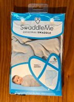 Pucksack Swaddle Me Original Summer S/M Sendling - Obersendling Vorschau