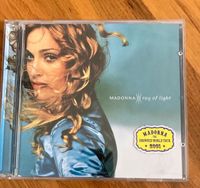 Madonna - CD Ray of Light Mega! Frankfurt am Main - Nordend Vorschau