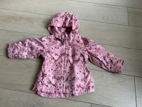 Sommerjacke, Name it, 86, Schmetterling Nordrhein-Westfalen - Herzebrock-Clarholz Vorschau