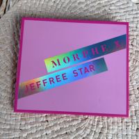 Morphe X Jeffree Star Lidschatten Palette Bielefeld - Bielefeld (Innenstadt) Vorschau