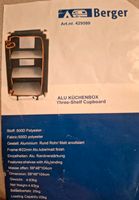 Fritz Berger Campingschrank Küchenschrank Rheinland-Pfalz - Höhr-Grenzhausen Vorschau