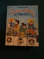 Buch „Die Wilden Hühner auf Klassenfahrt“ von Cornelia Funke Niedersachsen - Bruchhausen-Vilsen Vorschau