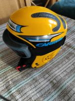 Ski Schlitten Helm Kinder Gr. 52 von Carrera Nordrhein-Westfalen - Engelskirchen Vorschau