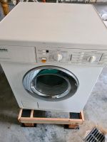 WASCHTROCKNER MIELE WT 945 NOVOTRONIC Bayern - Kemmern Vorschau