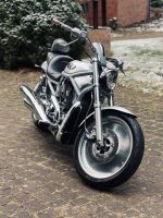 Harley-Davidson V - Rod / VRod Niedersachsen - Uelzen Vorschau