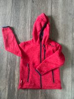 Trollkids Fleecejacke Gr 116 rot neuwertig Wuppertal - Elberfeld Vorschau