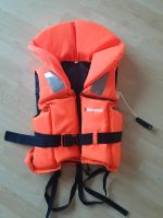 Schwimmweste 30 - 40 kg Bayern - Rehling Vorschau