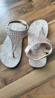 Zehensandaletten, s. Oliver, Gr. 39, Sommerschuhe Bayern - Kissing Vorschau