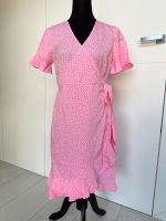 Vero Moda FRILL NOOS Freizeitkleid rosa Gr. M Brandenburg - Cottbus Vorschau