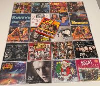 Kelly Family Maxi Cd Paket 20 stk. + Box Set Baden-Württemberg - Waldshut-Tiengen Vorschau