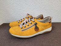 Damenschuhe Rieker Gr. 38 Baden-Württemberg - Heilbronn Vorschau