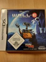 Nintendo DS Spiel Wall E Baden-Württemberg - Neckartailfingen Vorschau