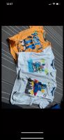 3 Tshirts für Jungen /Kinder Gr. 110 mit Aufdruck Saarland - St. Ingbert Vorschau