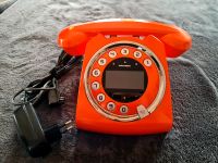 Vintage Telefon im Retrodesign Hessen - Flörsheim am Main Vorschau