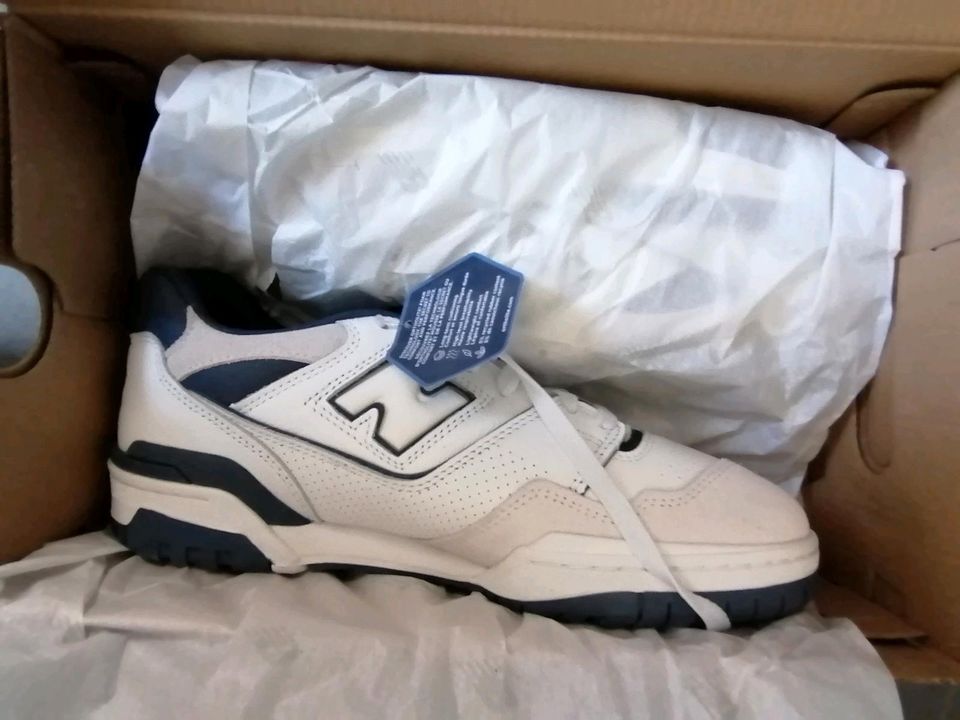 New Balance BB 550 in Voerde (Niederrhein)