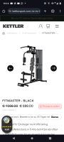 Home Gym Heimtrainer Mitte - Wedding Vorschau