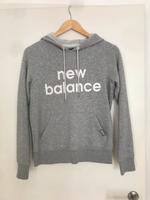 Adidas New Balance Hoodie Gr. XS Bayern - Rosenheim Vorschau