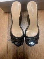 Guess Schuhe, schwarz, Größe 36 Baden-Württemberg - Niefern-Öschelbronn Vorschau