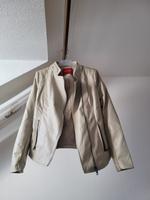 Lederjacke GUESS Gr. XS Bayern - Freising Vorschau