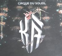 CIRQUE DU SOLEIL CD München - Sendling Vorschau