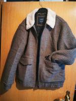 Pull Bear Jacke mit Fell Kr. Dachau - Pfaffenhofen a. d. Glonn Vorschau