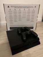 PlayStation 4 (PS4) inkl. 2 Controller Walle - Utbremen Vorschau