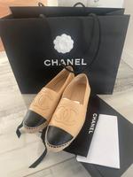 Chanel Espadrilles Baden-Württemberg - Heidelberg Vorschau
