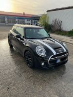 Mini Cooper S TÜV Neu 1. Hand Checkheft gepflegt München - Schwabing-Freimann Vorschau