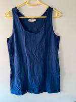 Trägertop Trägershirt T-Shirt Top Shirt Nordrhein-Westfalen - Mönchengladbach Vorschau