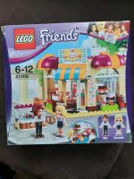 Lego Friends 41006 Heartlake Bäckerei Nordrhein-Westfalen - Alpen Vorschau