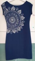 Desigual Kleid Gr. M 38 blau Neu ❤️ Bayern - Senden Vorschau