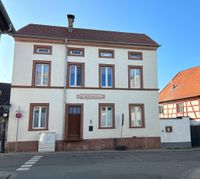 Hochwertig renoviertes Schmuckstück mit zwei Wohneinheiten - WS 4145 Rheinland-Pfalz - Grünstadt Vorschau