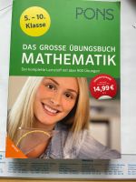 Das große Mathe Übungsbuch 5. - 10. Klasse Kiel - Ravensberg-Brunswik-Düsternbrook Vorschau