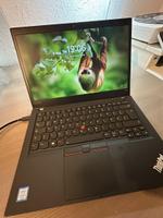 Gepflegtes Lenovo ThinkPad T490 i5 8265U | 16GB RAM | 512GB SSD Bayern - Olching Vorschau